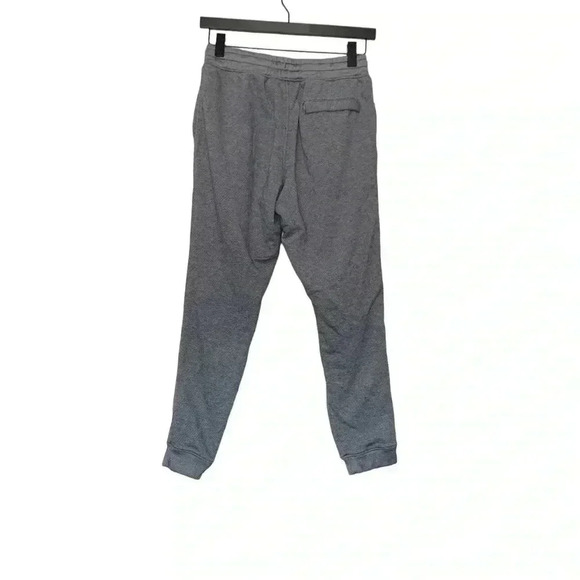 Under Armour Cold Gear loose fit sweatpants  with cuff - Picture 2 of 6